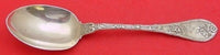 Dauphin by Durgin-Gorham Sterling Silver Serving Spoon (Durgin) 8 1/4"