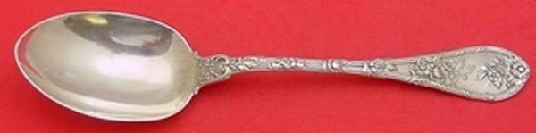 Dauphin by Durgin-Gorham Sterling Silver Serving Spoon (Durgin) 8 1/4"