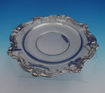 Chantilly by Gorham Silverplate Serving Plate Round 10 1/4" #YC1312 (#3238)