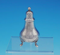 Tiffany and Co Sterling Silver Pepper Shaker #4773A-3791 3 1/2" Tall (#3458)