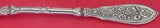 Grand Cru by Henin & Cie French Sterling Silver Salad Fork 3-Tine 7 3/8"