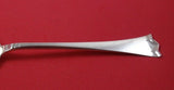 Silver Crown aka Kronesolv by Th. Olsens Norwegian .830 Silver Place Soup Spoon