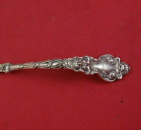Douvaine by Unger Sterling Silver Sauce Ladle 5 1/4" Serving Heirloom Silverware