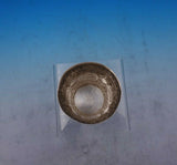 Colonial India Sterling Silver Cup Repoussed Scenic Landscape w/ Houses (#3901)