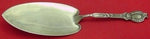 Du Barry by Durgin Sterling Silver Pie Server 9 1/2" All-sterling