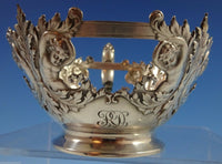 Tiffany & Co. Sterling Silver Bouillon Cup with Cherubs Figural (#1141)