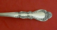 Old Charleston by International Sterling Silver Baby Set 2-Piece 4 1/4" Child's