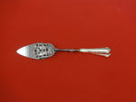 Peachtree Manor by Towle Sterling Silver Pastry Tongs HHWS  9 7/8" Custom Made