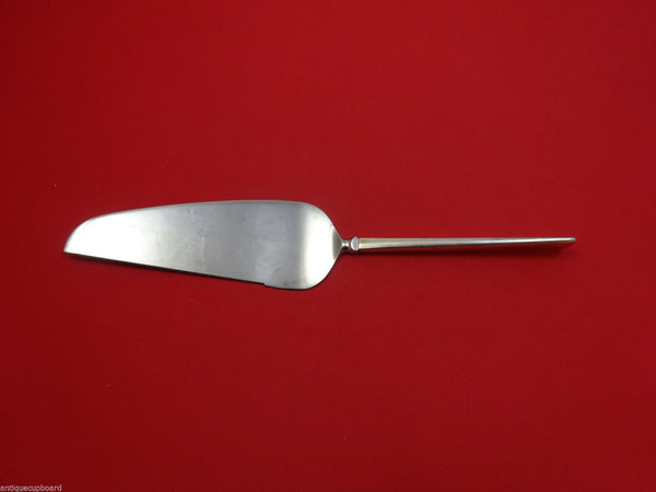 Da Vinci by Reed & Barton Sterling Silver Pie Server 11 1/8"