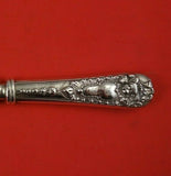 Cherub by Watson-Newell Sterling Silver Breakfast Knife Blunt 7 3/4" Heirloom