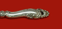 Decor by Gorham Sterling Silver Thanksgiving Serving Set 5-Piece Custom Made