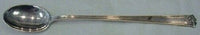 Trianon By International Sterling Silver Iced Tea Spoon 7 1/4"