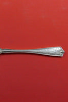 Winthrop by Tiffany and Co Sterling Silver Teaspoon 6 1/8" Heirloom Flatware