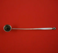 Acorn by Georg Jensen Sterling Silver Candle Snuffer All Sterling Original 9"