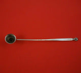 Acorn by Georg Jensen Sterling Silver Candle Snuffer All Sterling Original 9"