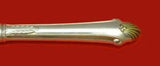 Edgemont Gold by Gorham Sterling Silver Master Butter Hollow Handle 6 3/4"
