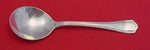 Hepplewhite by Reed & Barton Sterling Silver Cream Soup Spoon Birks 6"