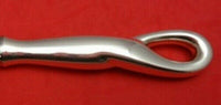 Padova by Tiffany and Co Sterling Silver Bread Wedding Cake Knife Orig HHWS 11"