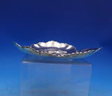 Lily Pads by Reed and Barton Sterling Silver Serving Plate Seafood #101 (#6981)