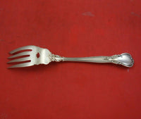 Chantilly by Gorham Sterling Silver Pastry Fork Pierced 5 3/4" Silverware