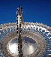 Louis XV by Whiting-Gorham Sterling Silver Basket w/Handle #3868 3.4ozt. (#6416)