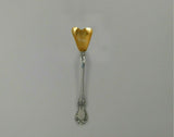 Old Master by Towle Sterling Silver Heart Spoon Valentine's Day Gift