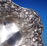 Oak by Frank Smith Sterling Silver Nut Cup #2480 3 1/4" x 1 1/2" (#7233)