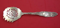 Princess by Towle Sterling Silver Cucumber Server  7"