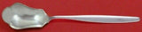 Cypress by Georg Jensen Sterling Silver Relish Scoop Custom Made 6"