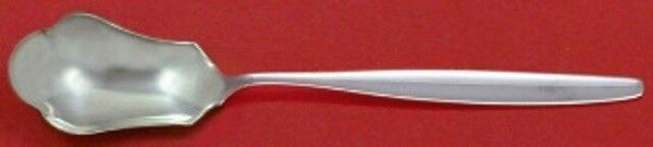 Cypress by Georg Jensen Sterling Silver Relish Scoop Custom Made 6"