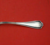 Hepplewhite by Reed and Barton Sterling Silver Waffle Server Pierced 9 1/4"