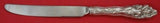 Love Disarmed by Reed and Barton Sterling Silver Dinner Knife French 9 3/4"