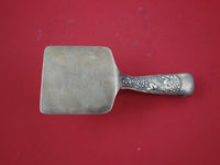 Vine by Tiffany & Co. Sterling Silver Sandwich Tong pierced w/ grapes 7 3/8"