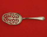 Georgian Plain by Birks Sterling Silver Tomato Server FH AS brite-cut 7 1/4"