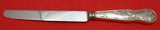American Garden by Tiffany and Co Sterling Silver Dinner Knife French 10 1/4"