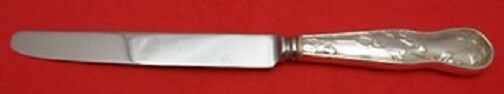 American Garden by Tiffany and Co Sterling Silver Dinner Knife French 10 1/4"
