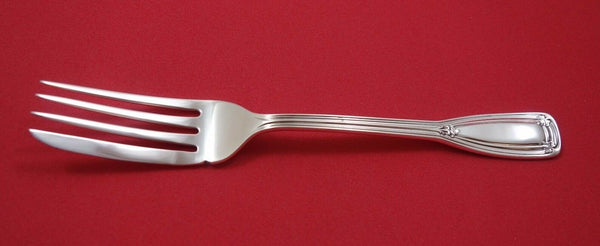 Saint Dunstan by Tiffany & Co. Sterling Silver Fish Fork AS Custom 6 7/8"