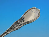 Mythologique by Gorham Sterling Silver Teaspoon 5 7/8" Multi Motif New style