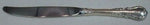 Melanie by Wallace Sterling Silver Dinner Knife 9 1/2"