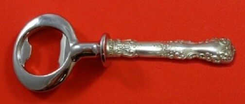 Revere By International Sterling Silver Bottle Opener HHWS 6" Custom