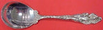 Love Disarmed by Reed and Barton Sterling Silver Sugar Spoon Old 6"