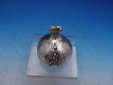 Pomegranate by Buccellati Italy Sterling Silver Lighter (no insert)  (#7091)