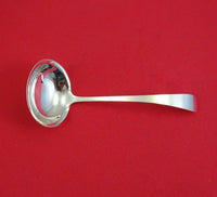 Old English Antique by Reed Barton Dominick Haff Sterling Silver Sauce Ladle 5"