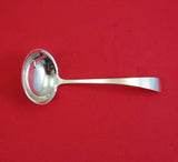 Old English Antique by Reed Barton Dominick Haff Sterling Silver Sauce Ladle 5"