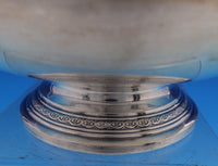 Wedgwood by International Sterling Silver Ice Bowl #D57 4 1/4" x 8 3/8" (#7668)