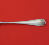 Queen Anne by James Robinson Sterling Silver Serving Fork 3-Tine 8 3/4" Heirloom