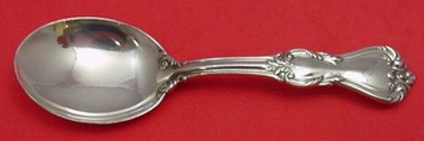 Marlborough by Reed & Barton Sterling Silver Baby Spoon Original 4 1/2"