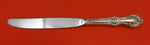 Wild Rose by International Sterling Silver Regular Knife Modern 8 3/4"