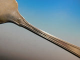 Dauphine by Wallace Sterling Silver Flatware Set 8 Service 42 pcs Dinner