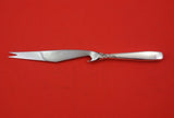 Starfire by Lunt Sterling Silver  Bar Knife HH WS original 8 1/8"
